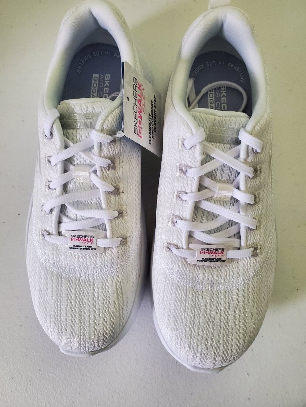 GoWalk Sneakers - Picture 2 of 5